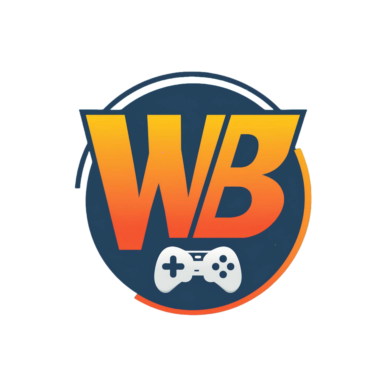 WB Logo